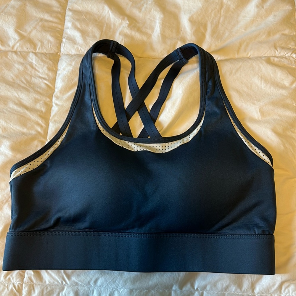 Zyia Sports bra